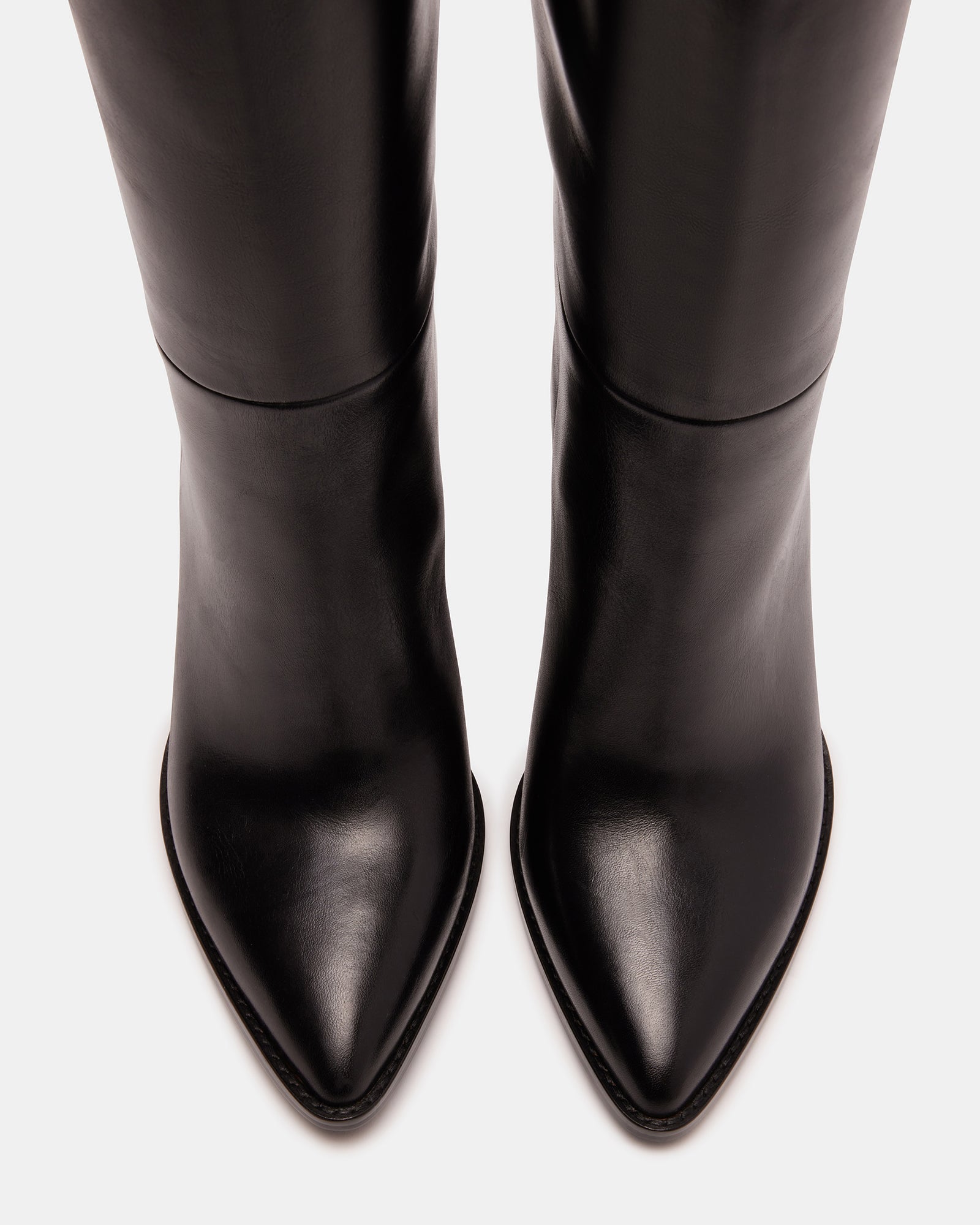 BIXBY BLACK LEATHER - SM REBOOTED