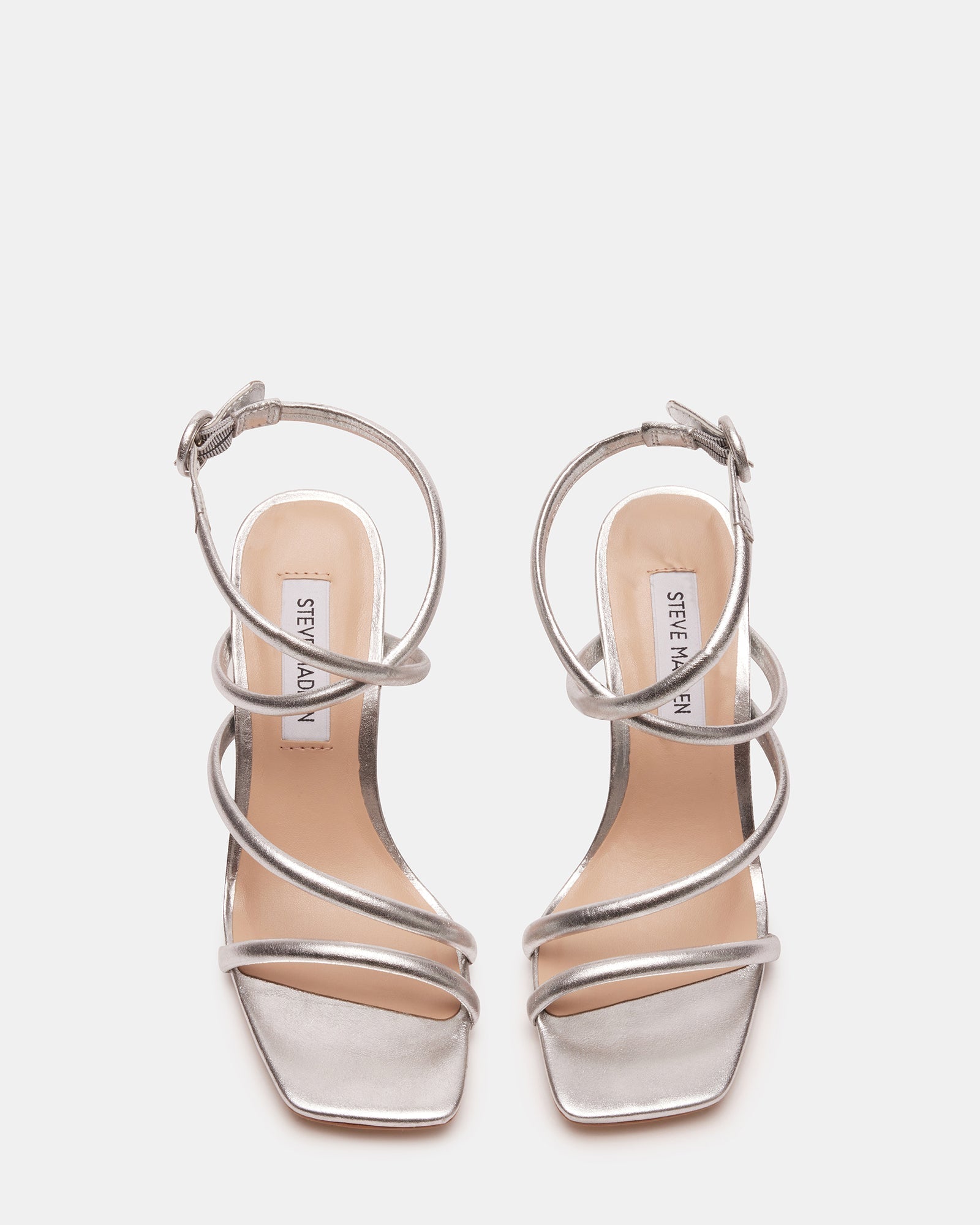 FAE SILVER LEATHER - SM REBOOTED