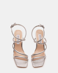FAE SILVER LEATHER - SM REBOOTED