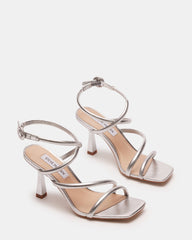 FAE SILVER LEATHER - SM REBOOTED
