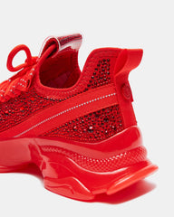 MAXIMA CHILI RED - SM REBOOTED