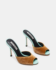 PRIYA MULTI VELVET - SM REBOOTED