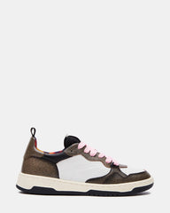 EVERLIE BROWN DISTRESSED - SM REBOOTED