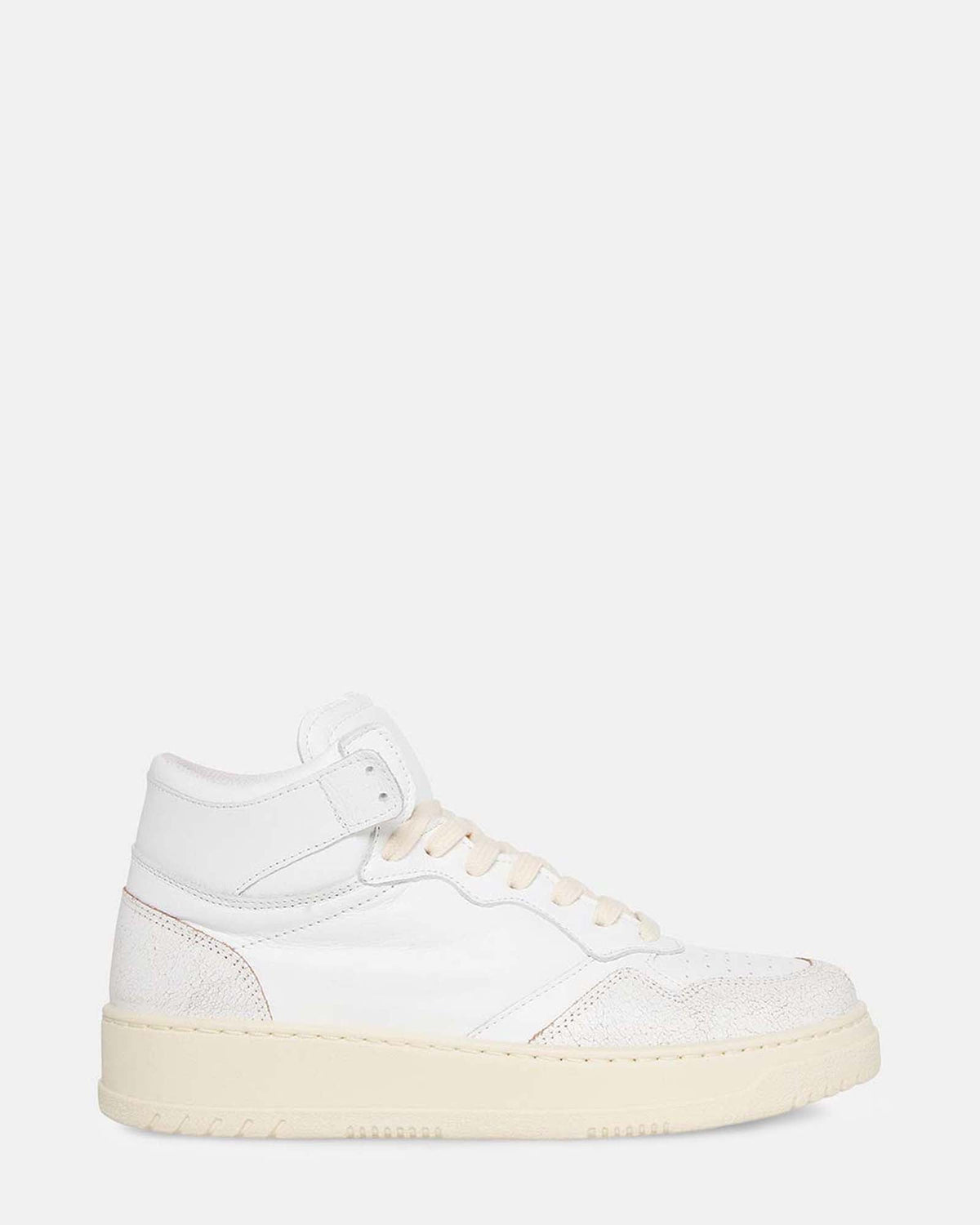 WAYNE WHITE LEATHER - SM REBOOTED