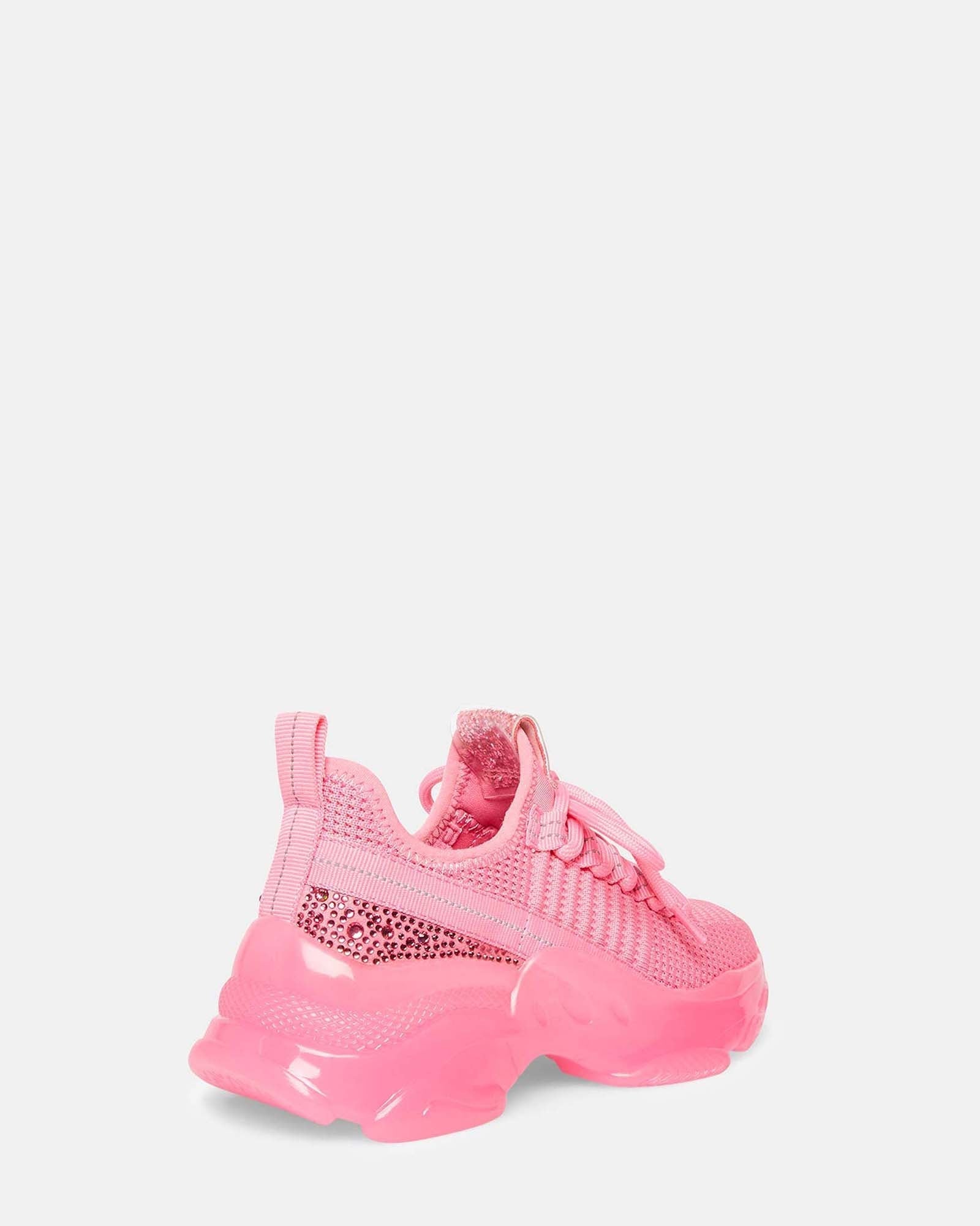 JMAXIMA PINK NEON - SM REBOOTED