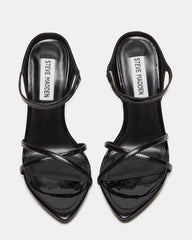 STUNNER BLACK PATENT - SM REBOOTED