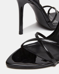 STUNNER BLACK PATENT - SM REBOOTED