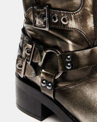 ROCKY SILVER DISTRESSED - SM REBOOTED