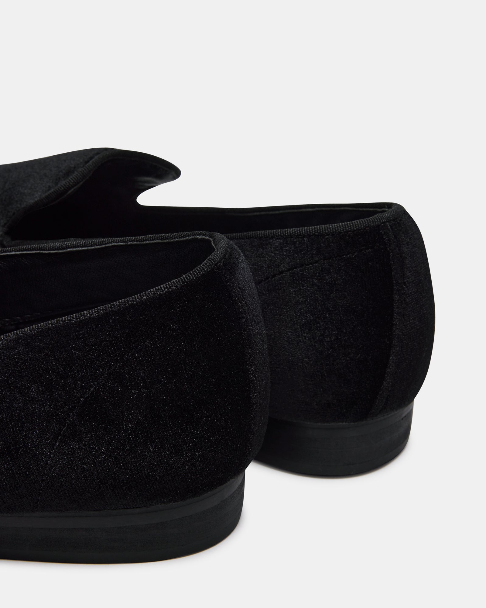 LAIGHT BLACK VELVET - SM REBOOTED