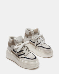 TYRELL WHITE BLACK - SM REBOOTED