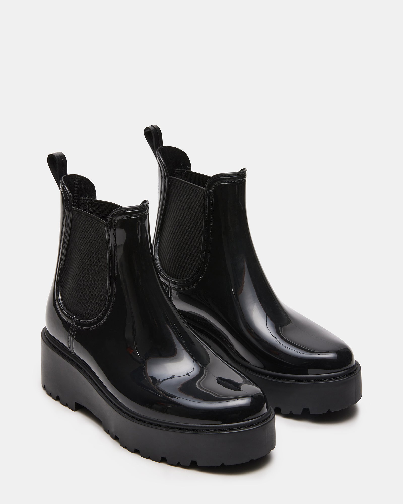 SAHARA BLACK - SM REBOOTED