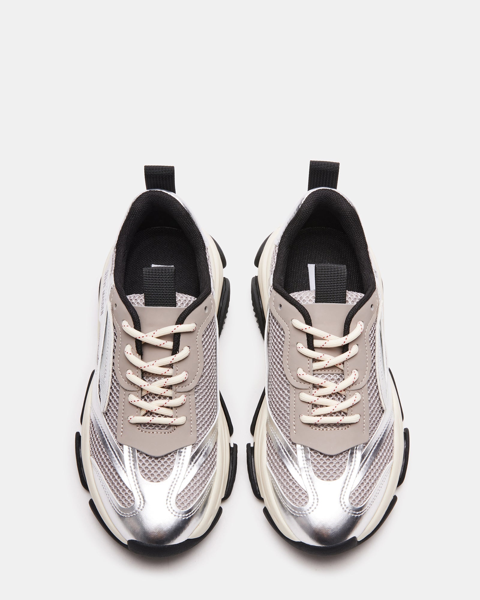 POSSESSION SILVER MULTI - SM REBOOTED