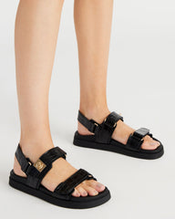 MONA BLACK CROCODILE - SM REBOOTED