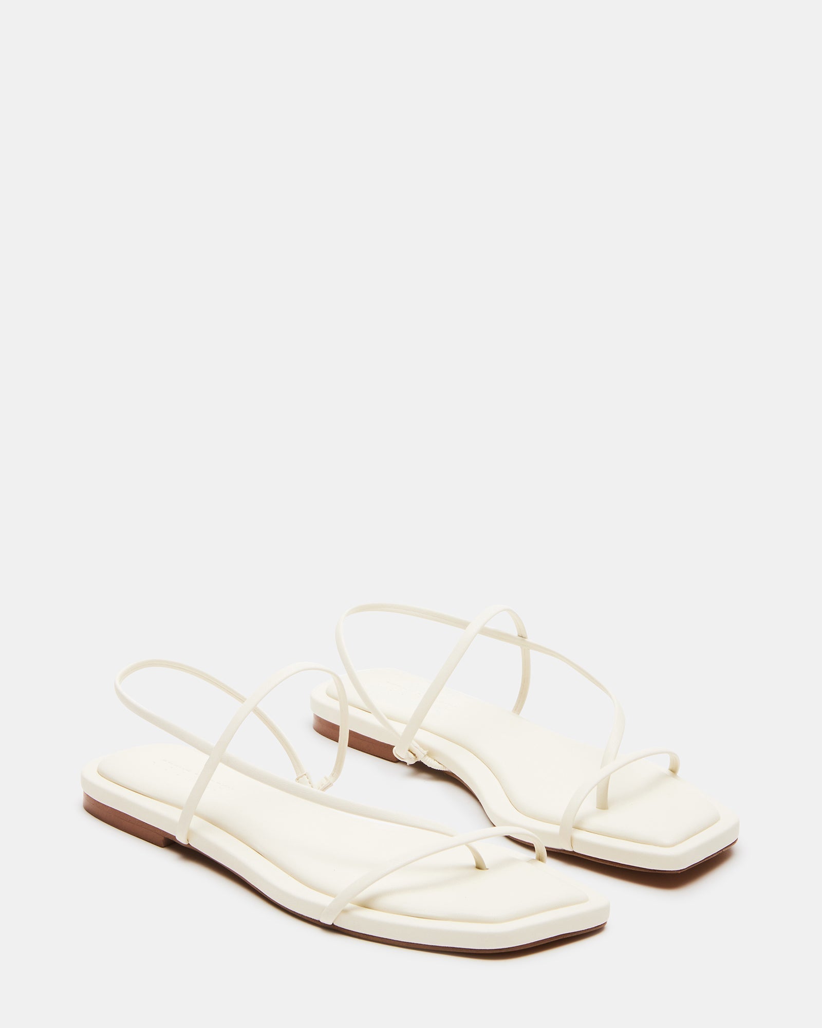 LYNLEY WHITE - SM REBOOTED