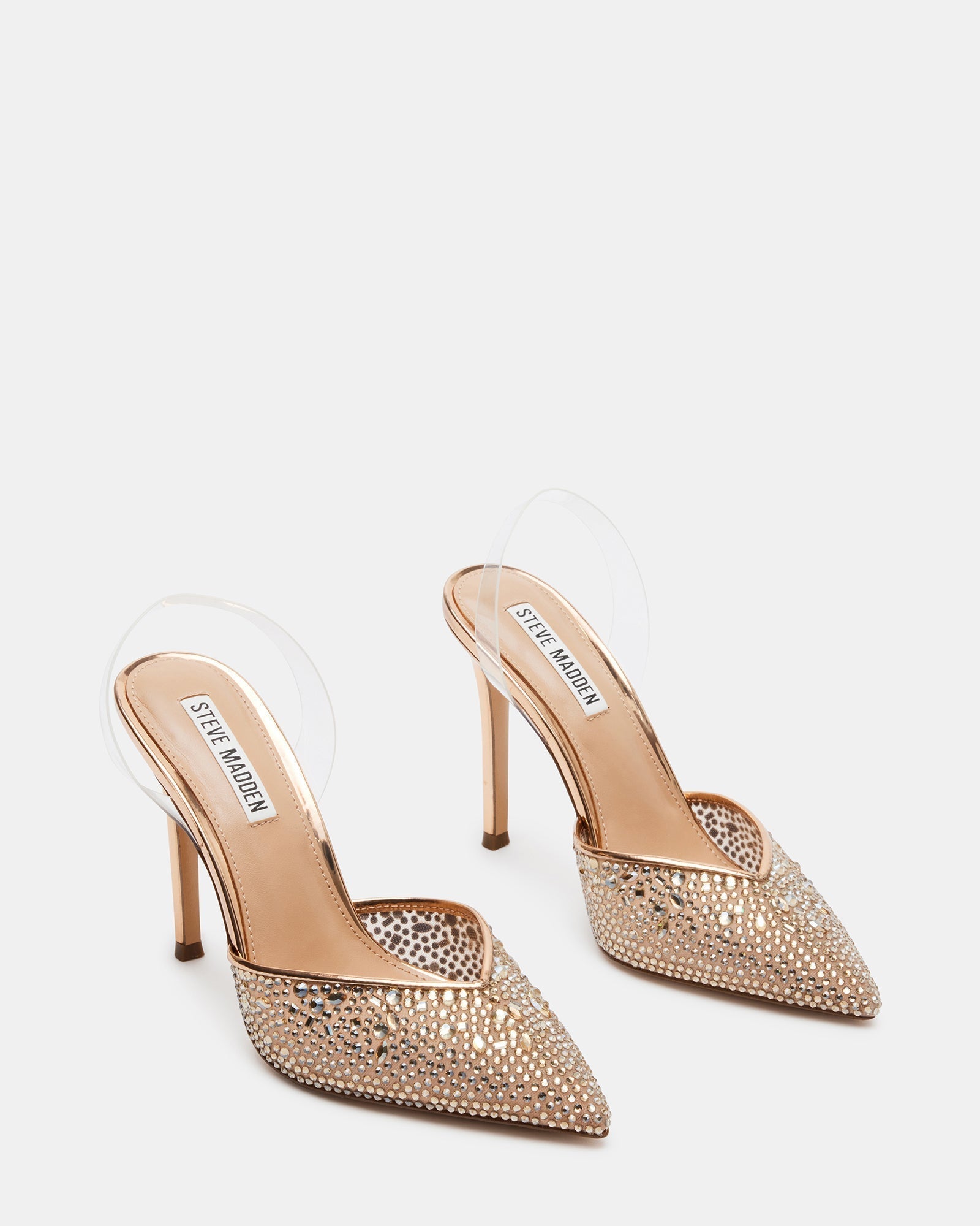 ELANA ROSE GOLD - SM REBOOTED