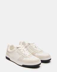 NILLS WHITE - SM REBOOTED