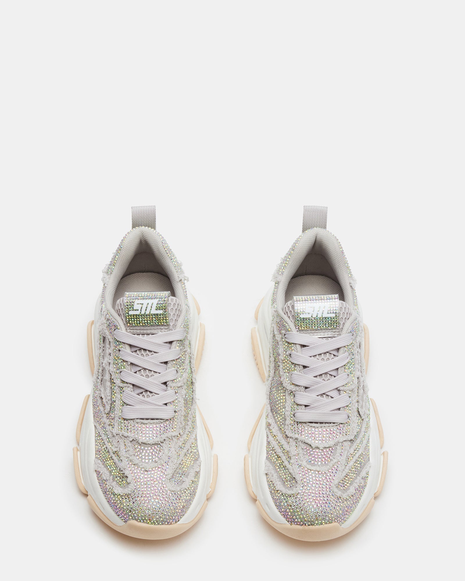 PERMIT RHINESTONES - SM REBOOTED