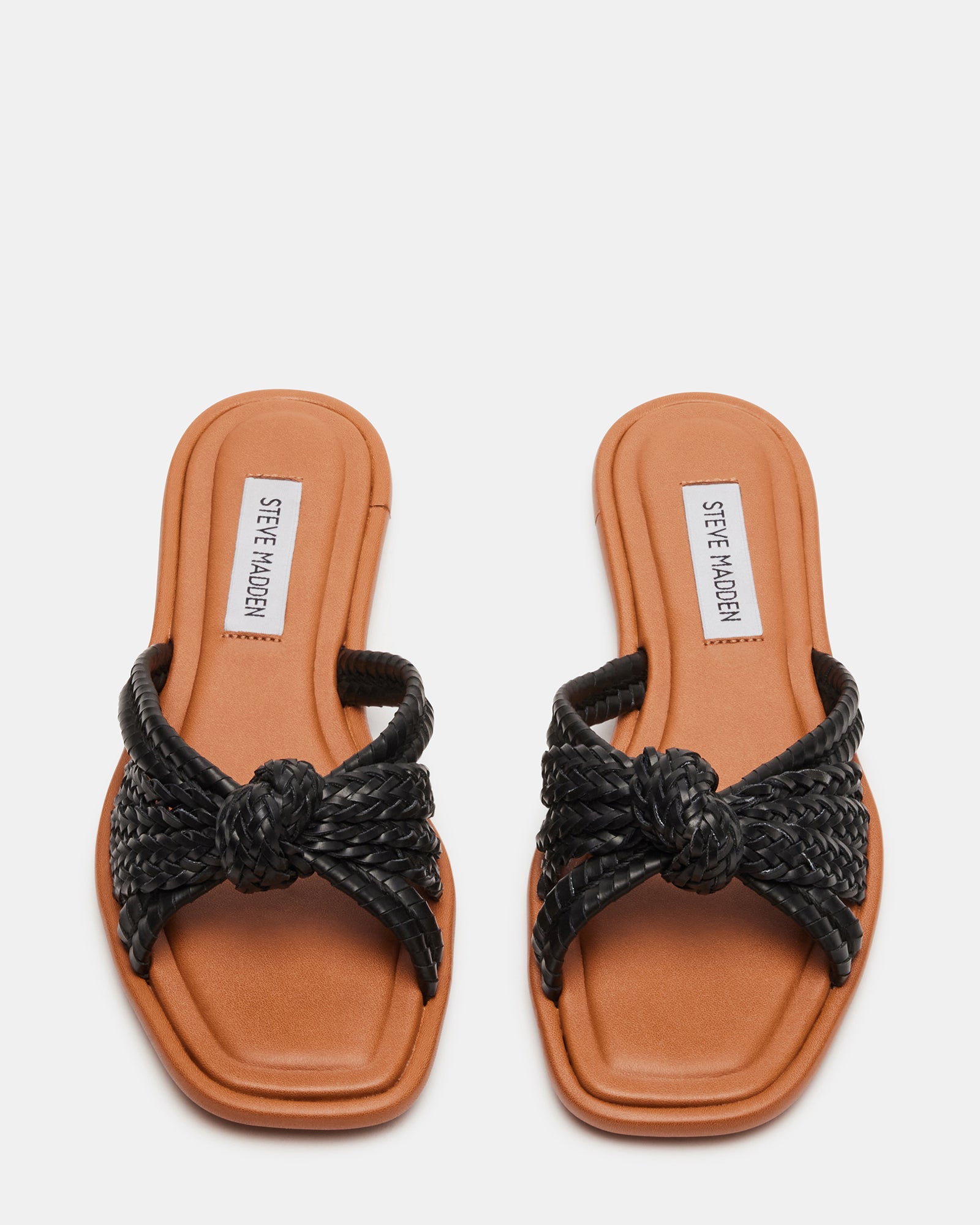 KANDACE BLACK - SM REBOOTED
