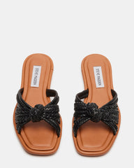 KANDACE BLACK - SM REBOOTED