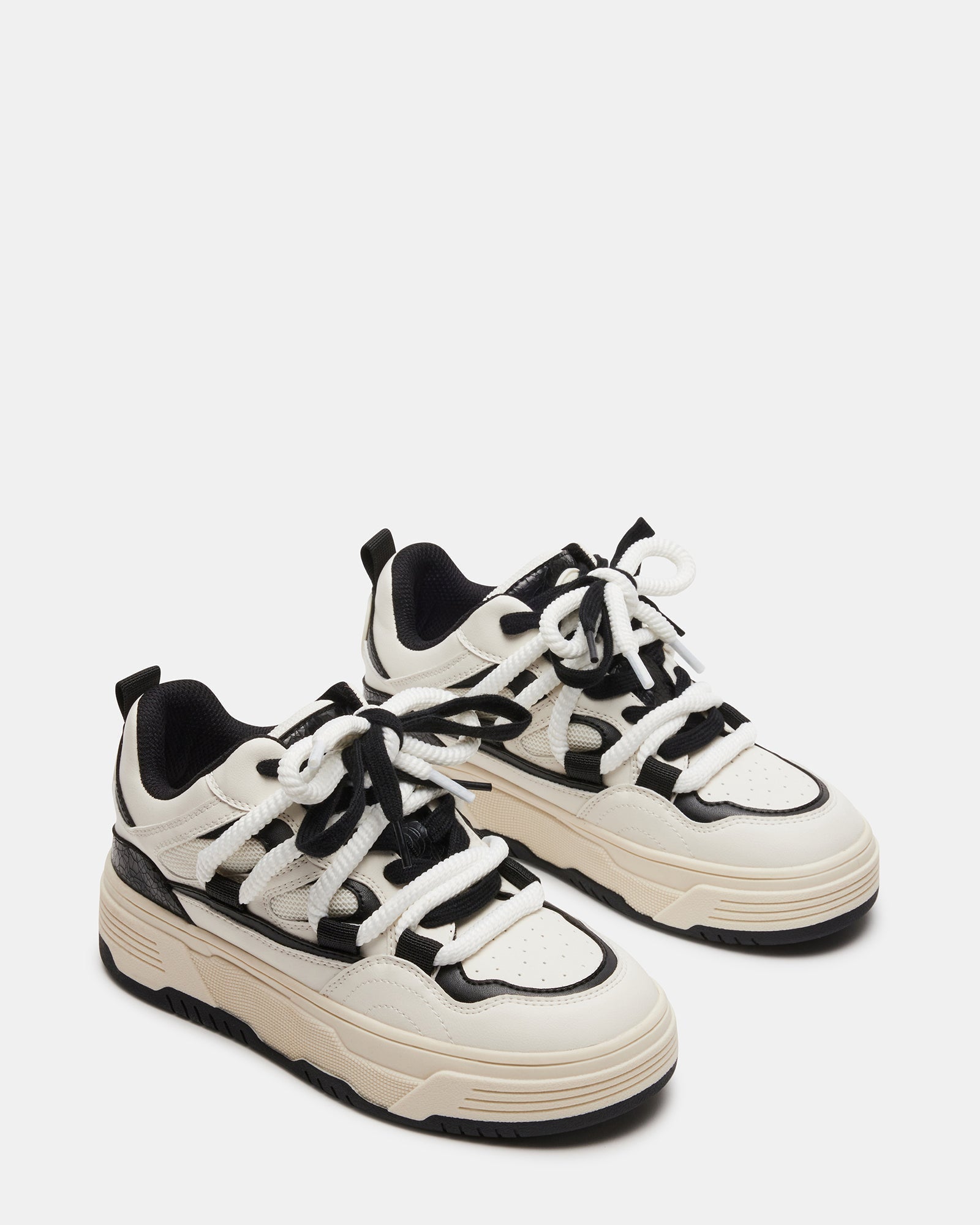 BOOMER BLACK MULTI - SM REBOOTED