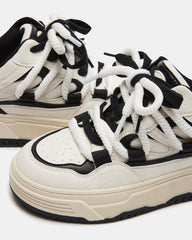 BOOMER BLACK MULTI - SM REBOOTED