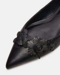 MARIA BLACK LEATHER - SM REBOOTED