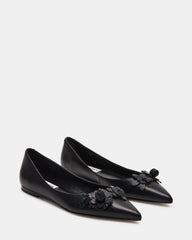 MARIA BLACK LEATHER - SM REBOOTED