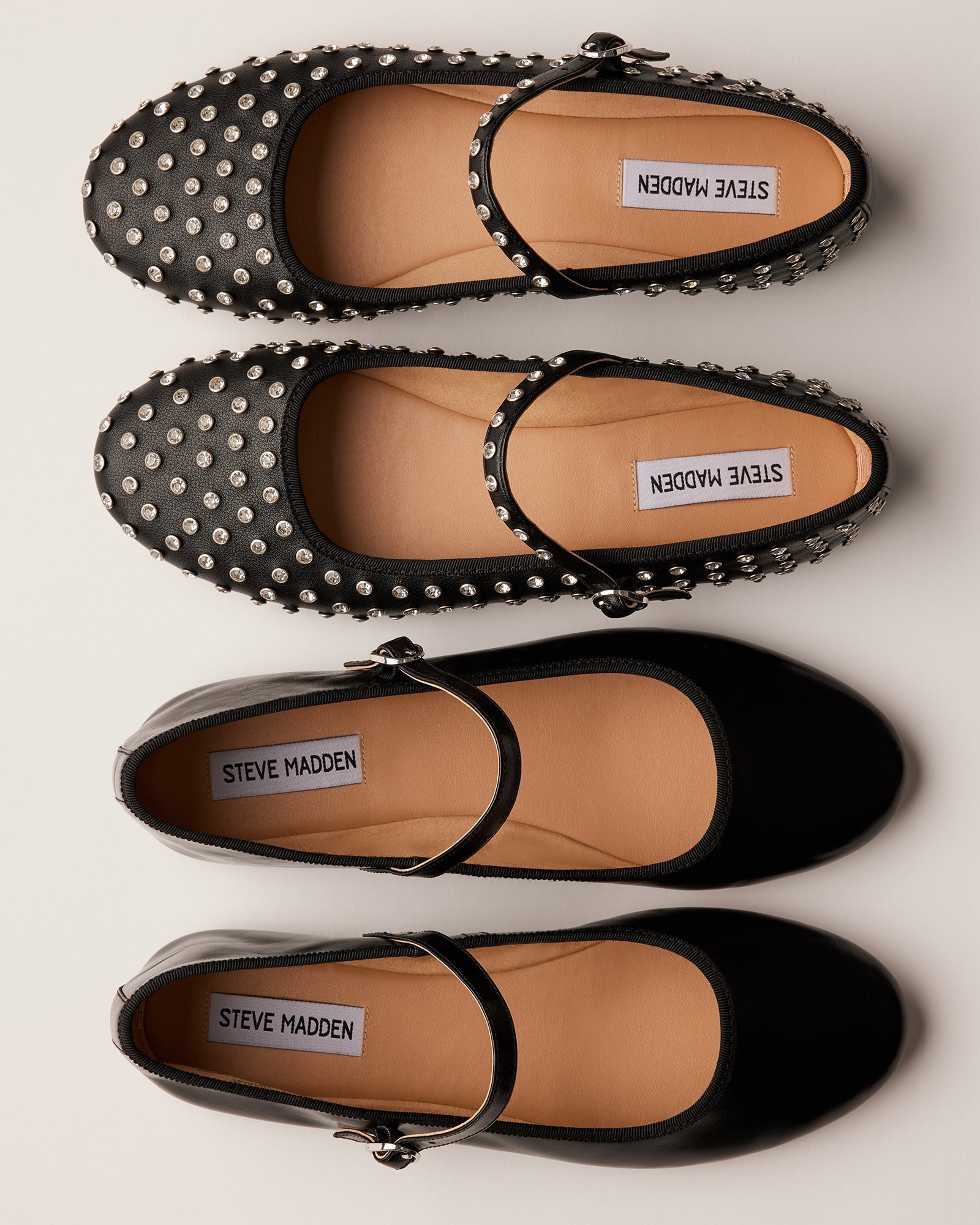 VINETTA RHINESTONES - SM REBOOTED
