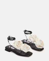 ROSALIND BLACK MULTI - SM REBOOTED