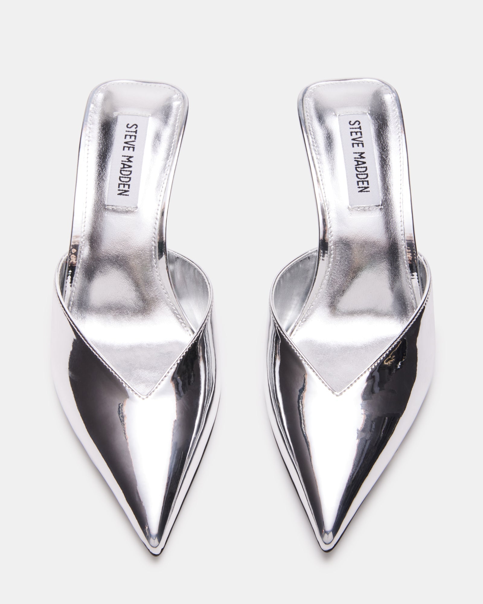MOD SILVER FOIL - SM REBOOTED