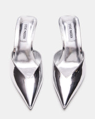 MOD SILVER FOIL - SM REBOOTED