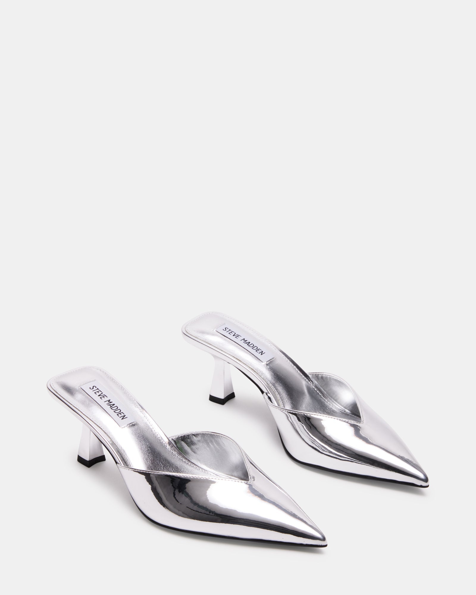 MOD SILVER FOIL - SM REBOOTED