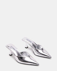 MOD SILVER FOIL - SM REBOOTED