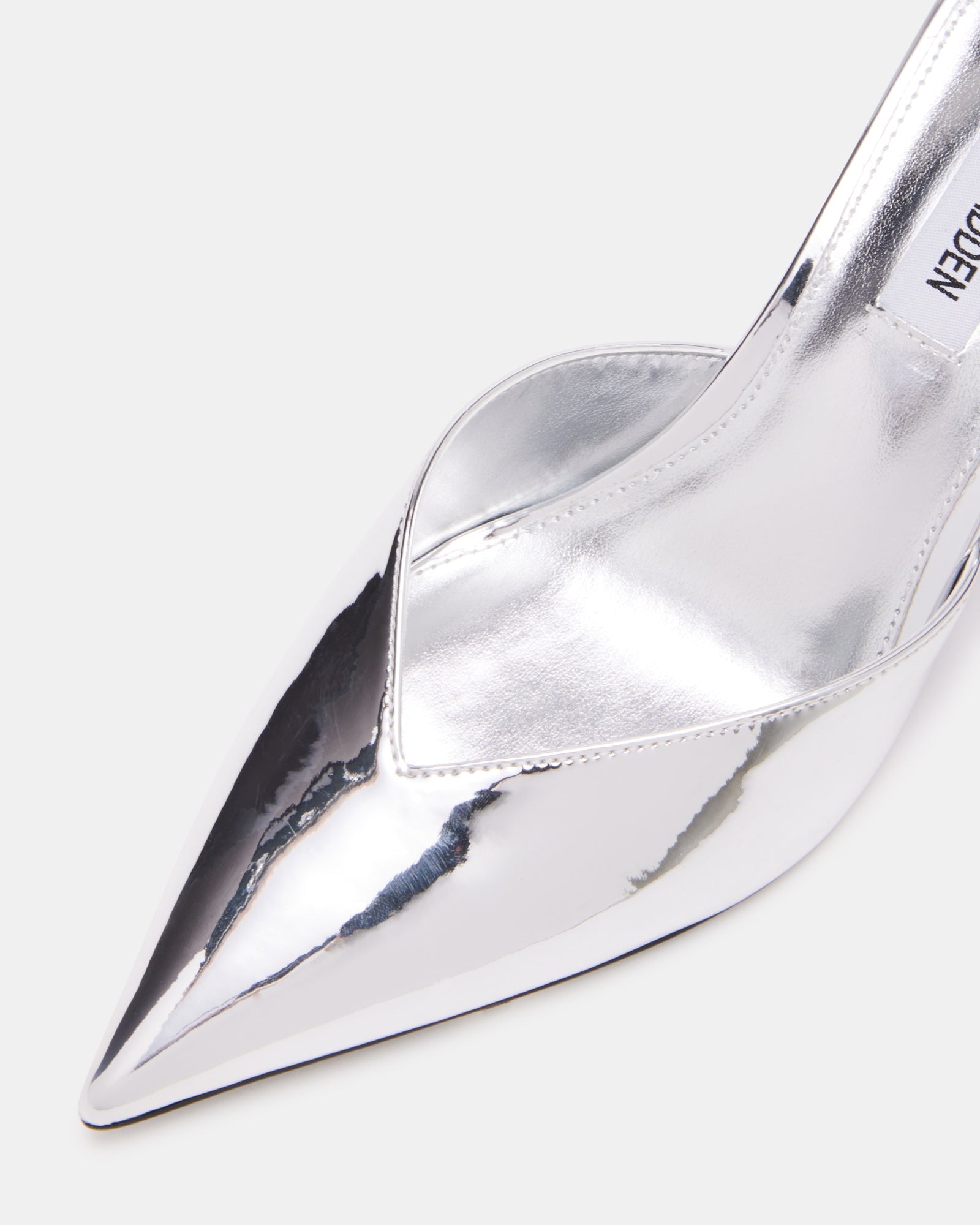 MOD SILVER FOIL - SM REBOOTED