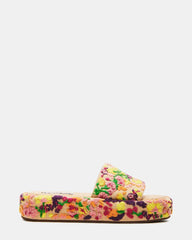 BEACHY FLORAL MULTI - SM REBOOTED