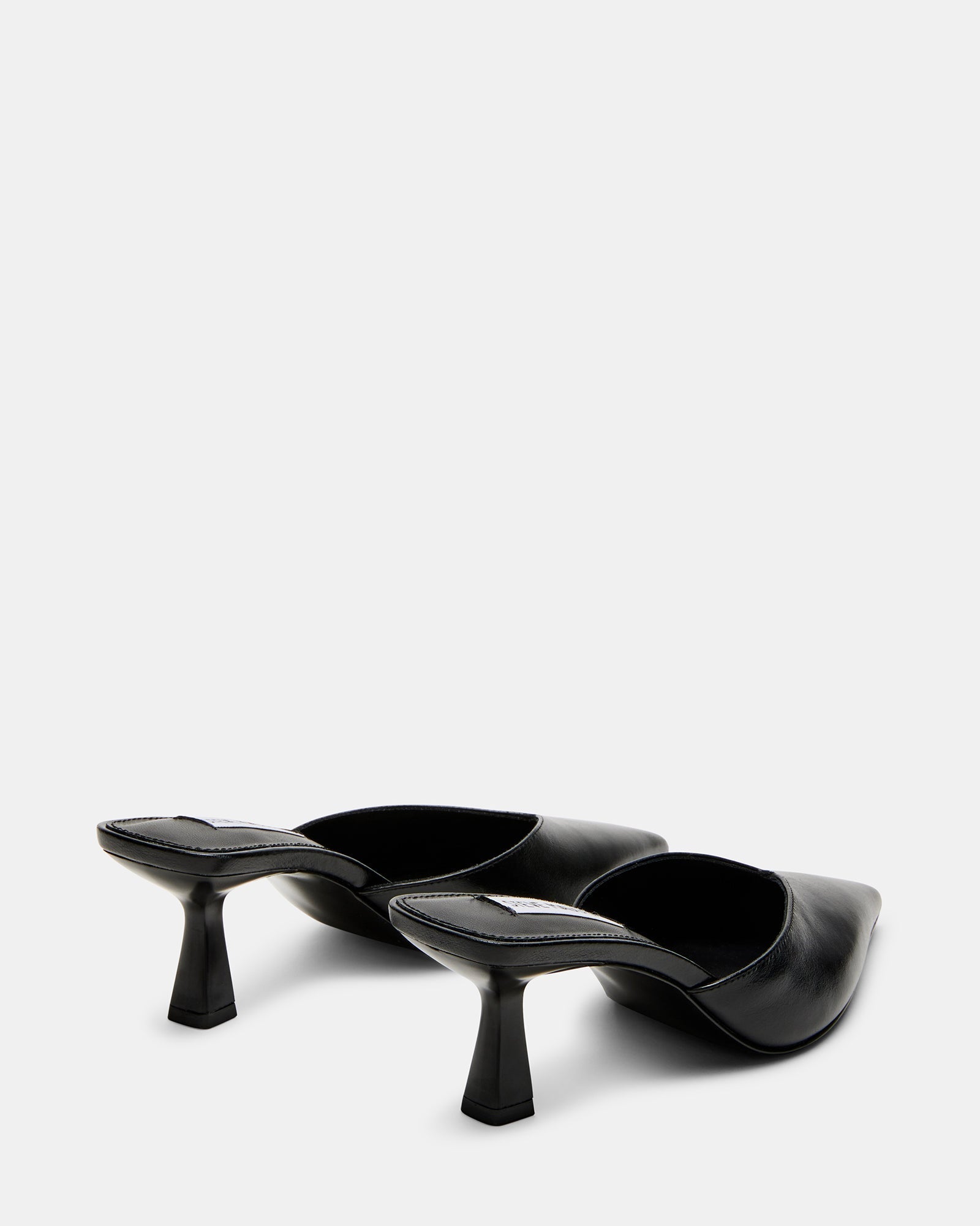 MOD BLACK LEATHER - SM REBOOTED