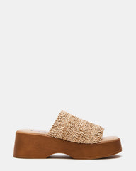 SLINKY30 RAFFIA - SM REBOOTED