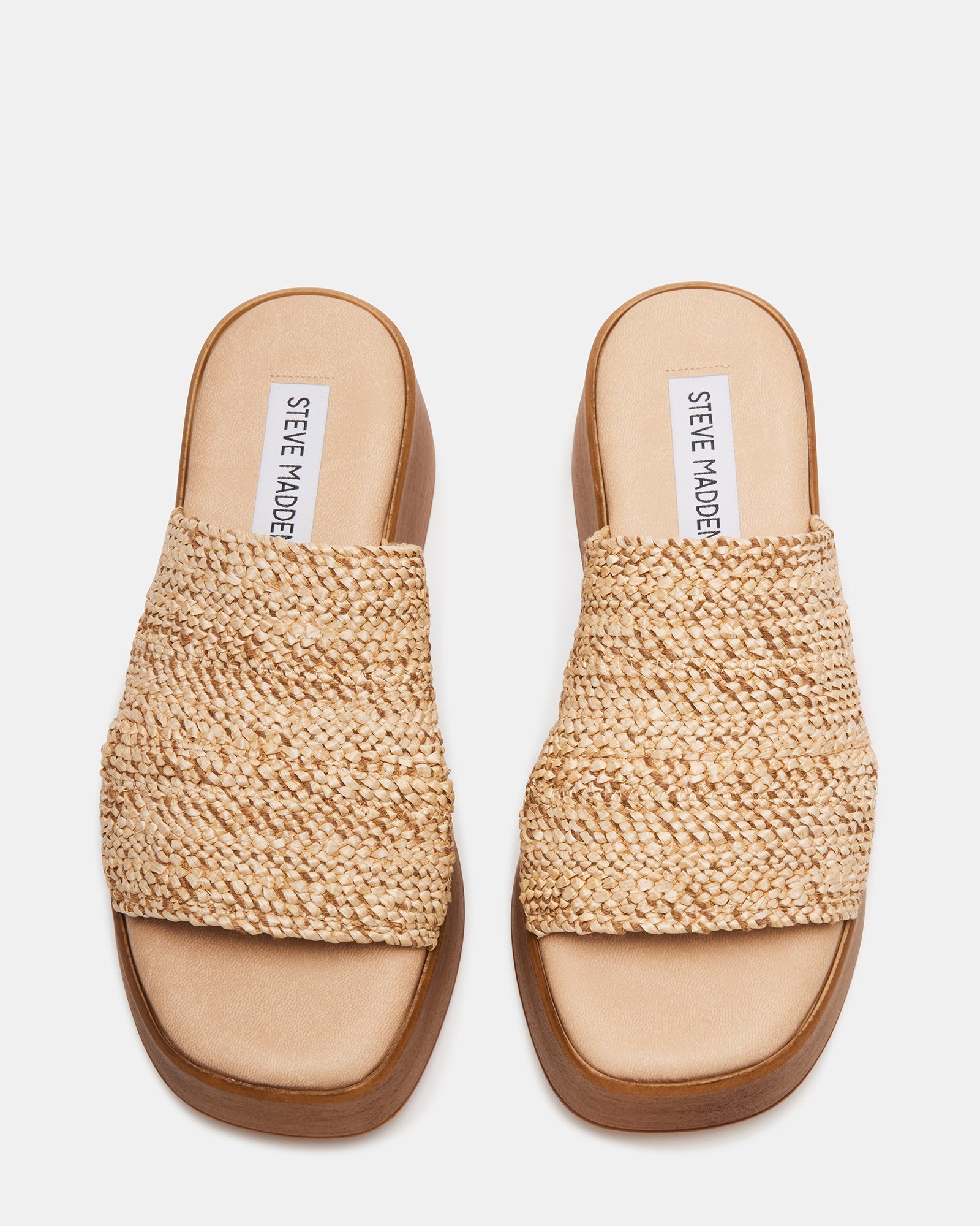 SLINKY30 RAFFIA - SM REBOOTED
