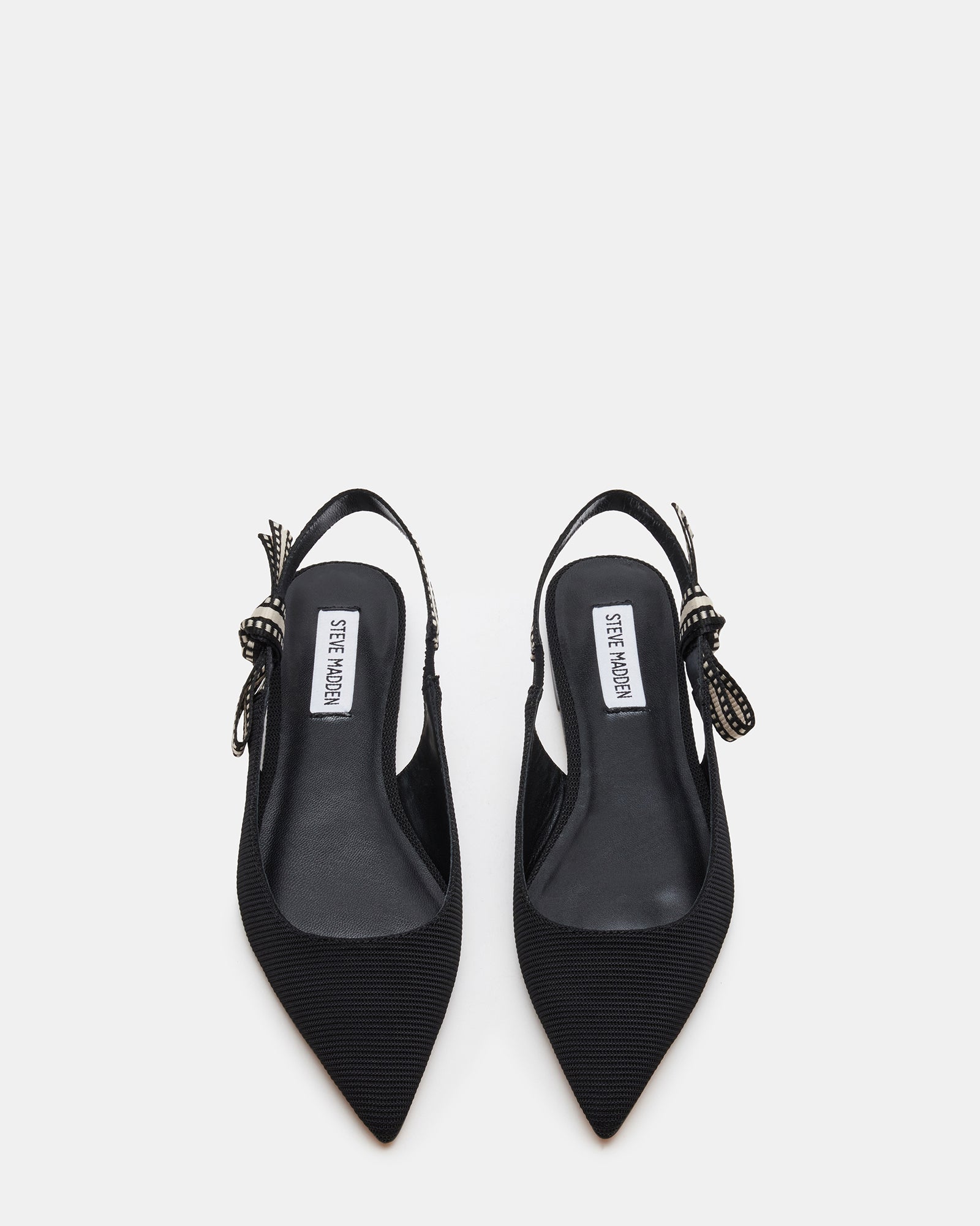 OLSEN BLACK - SM REBOOTED