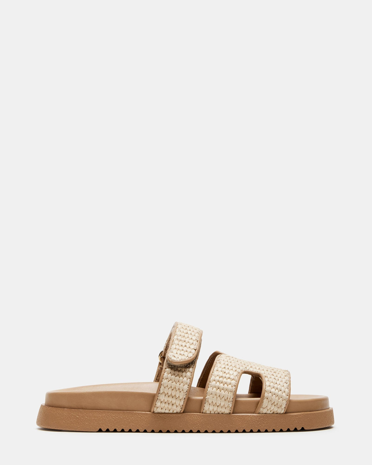 MAYVEN NATURAL RAFFIA - SM REBOOTED