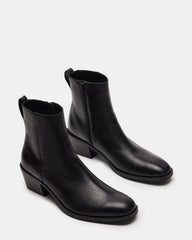 RICHIE BLACK LEATHER - SM REBOOTED