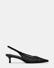 KARI MESH BLACK MULTI - SM REBOOTED