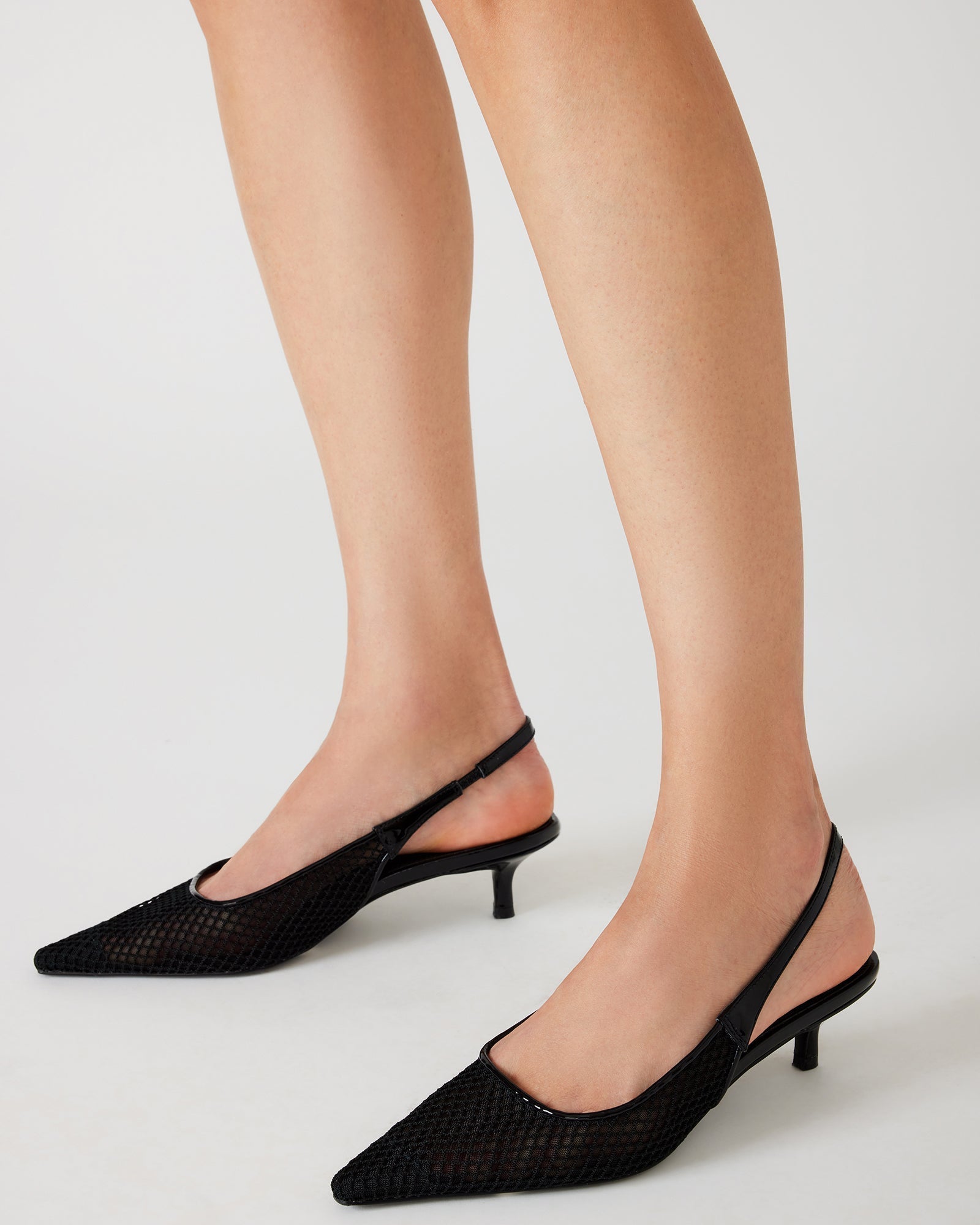 KARI MESH BLACK MULTI - SM REBOOTED