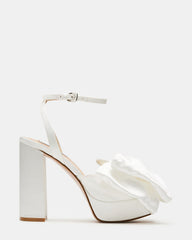 LIVELY WHITE SATIN - SM REBOOTED