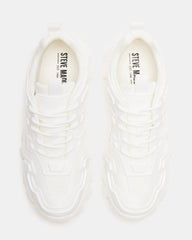 PONCE WHITE - SM REBOOTED