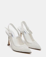 BRI WHITE LACE PEARL - SM REBOOTED