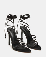 SARABELL BLACK - SM REBOOTED