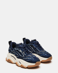 PERMIT DARK BLUE - SM REBOOTED