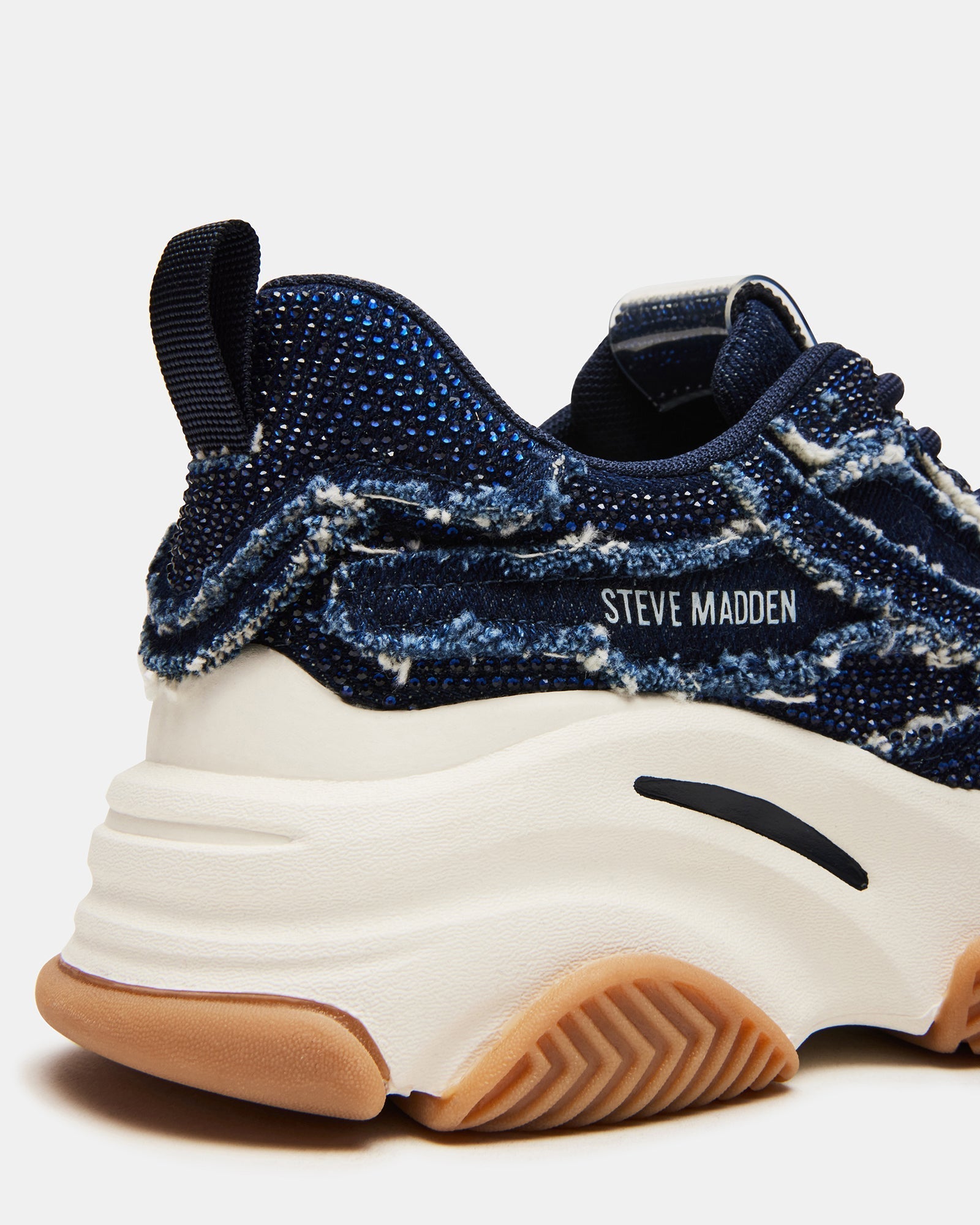 PERMIT DARK BLUE - SM REBOOTED