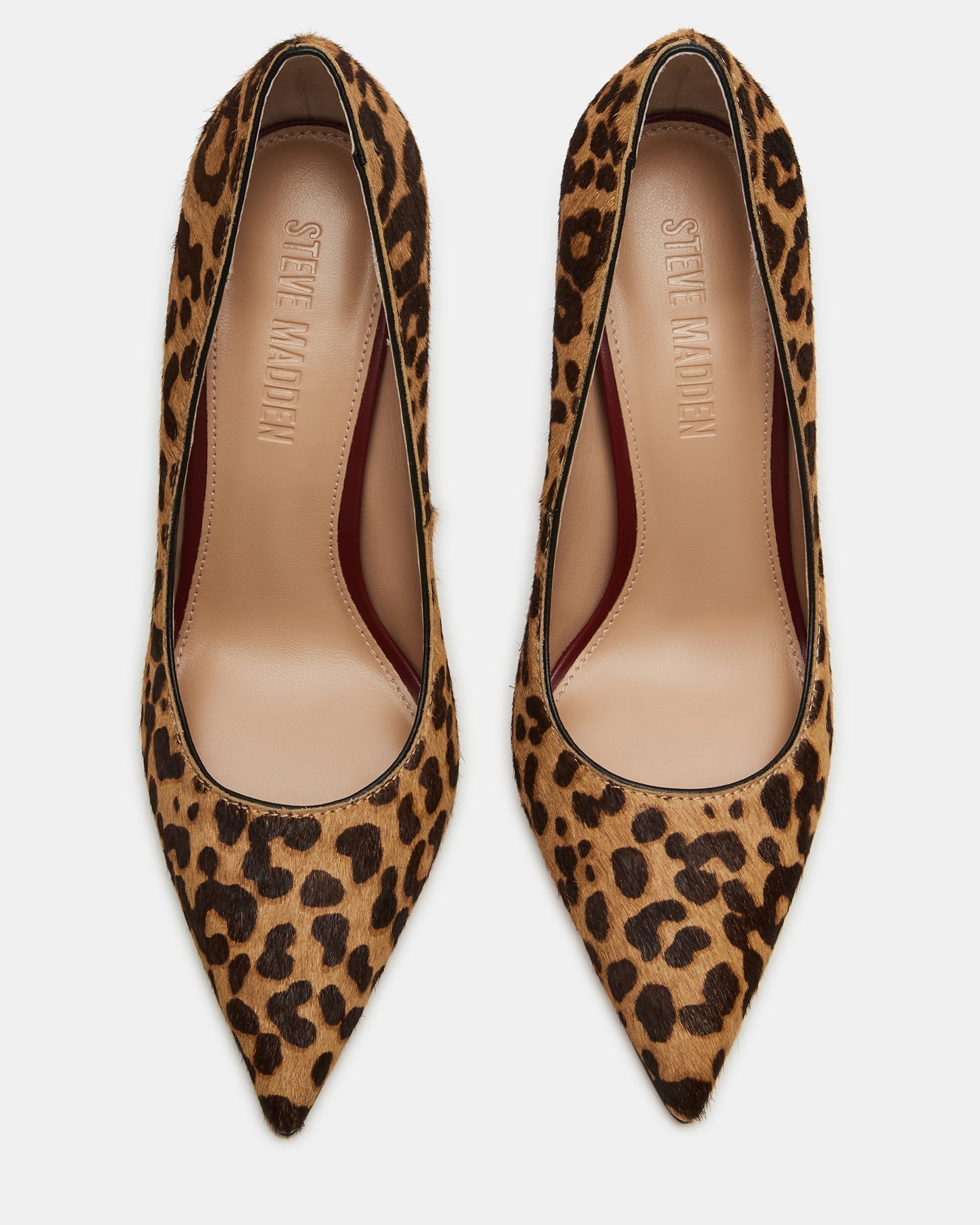THRIVE LEOPARD - SM REBOOTED